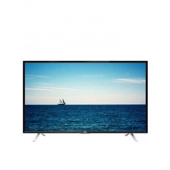 Polystar TCL 55 Inches LED55S2740 Full Smart Tv